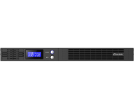 POWERWALKER UPS Line-In 750VA 1RU 4x IEC Out, USB HID/RS-232, Rack 19'' VI 750 R1U - 544718 - zdjęcie 2